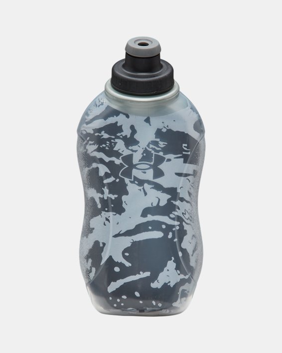 UA Infinite Handheld 18 oz. Water Bottle, Black, pdpMainDesktop image number 6